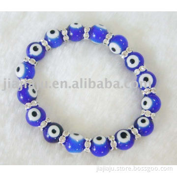 Lucky eye bracelet BC061107-2